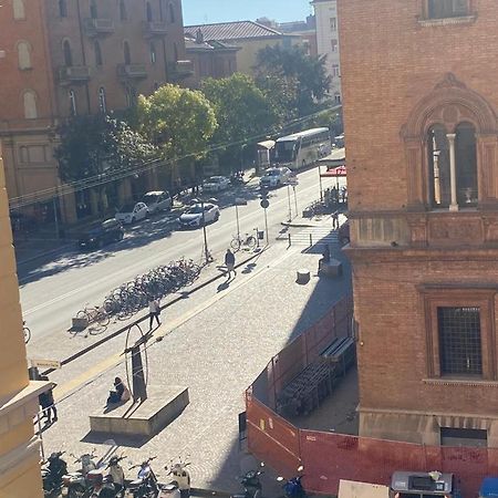 Appartamento "San Petronio"" Residenze Del Podesta - Centro Bologna & Stazione Eksteriør bilde