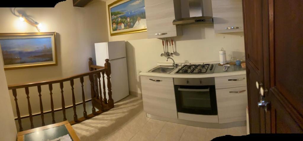 Appartamento "San Petronio"" Residenze Del Podesta - Centro Bologna & Stazione Eksteriør bilde