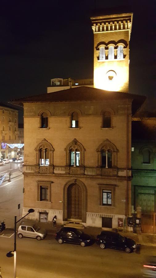Appartamento "San Petronio"" Residenze Del Podesta - Centro Bologna & Stazione Eksteriør bilde